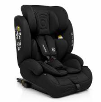 Car Seat 76-150cm Nomada Pro B